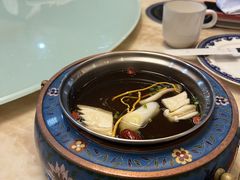 -内蒙古驻京办餐厅