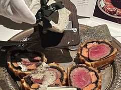 -壳里西餐厅Coquille Seafood Bistro(蒙自路店)