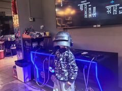 -4k轰趴馆(苏州街店)