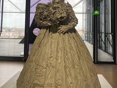 -蓬皮杜艺术中心