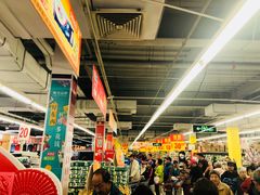 -物美超市(通州果园店)