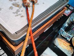 -纪录片《人生一串》体验店(静安店)