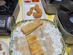 -串盟烧烤·长沙美食地标(星沙店)