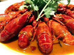 麻辣小龙虾-一个叫川的地方(麒麟新天地店)