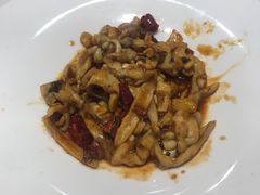 -79号渔船海鲜饭店(华强北店)