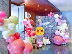 -觅糖派对·宝宝宴生日宴一站式派对策划(河西店)