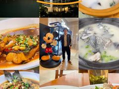 -绿城千岛湖喜来登度假酒店