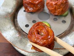 -魁盛居百年鲁菜馆(县西巷店)