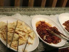 -福成自助烤肉(华冠天地城关店)
