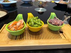 -锡和无锡菜(景丽苑店)