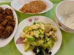 -北大家园食堂