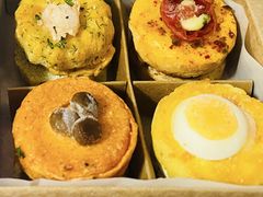 -星巴克(潍坊泰华广场店)