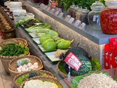 -湘江红·湖南招牌菜(莲花南路店)