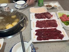 -杏花吴记牛肉火锅