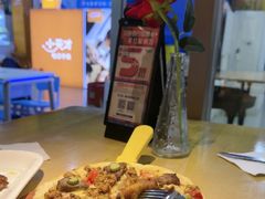 -菲滋意式休闲餐厅(北仑银泰城店)