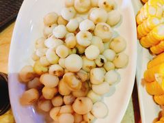 -龙泉人椰子鸡.糟粕醋.海南菜(三亚旗舰店)