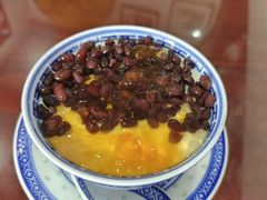 -福喜堂糖水铺(青特赫府2期店)