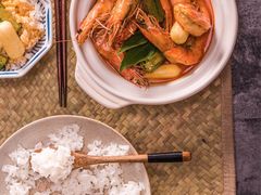 -金椰壳· 大厨新加坡菜(壹方城店)