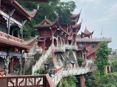 -龙泉洞(沙坪坝区)