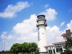 -上海海事大学(临港校区)