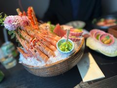 -花潮料理艺食馆(成都万象城店)