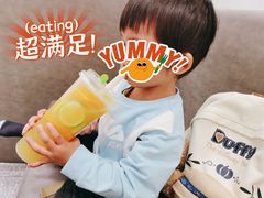 -奈雪的茶(市百一店)