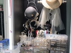 -海马体家庭照相馆(深圳笋岗万象食家家庭店)