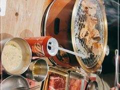 -西塔老太太泥炉烤肉