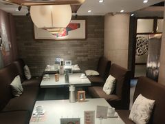 -将军牛排·尔滨地标朝鲜族美食(总店)
