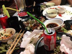 -红钳侠小龙虾·烧烤(中赢康康谷店)