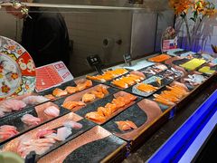 -加餐海鲜自助(宝龙一城店)