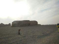 -敦煌雅丹国家地质公园