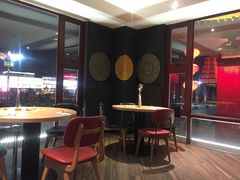 -必胜客(花舞大唐博物馆店)