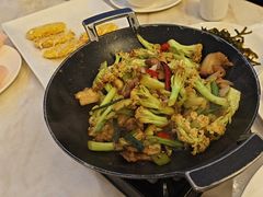 -高老庄新家宴(北斗星广场店)