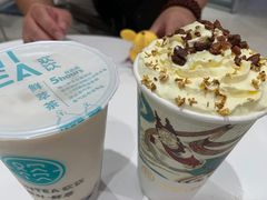 -欢饮(王府井总店)