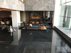 -水月周庄铂尔曼酒店 · 漾全日餐厅