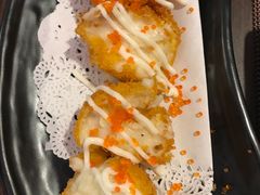 -七町糖果寿司屋(龙洞广工店)