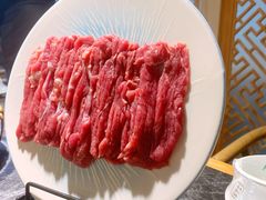 -小洋府铜锅涮肉(南锣鼓巷店)