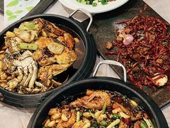 -东土食研所(渔港路店)