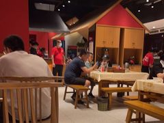 -聚味瞿记·龙虾堂(天元店)