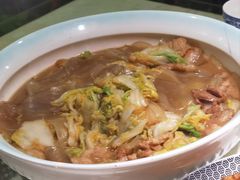 白菜五花肉-鲁城往事(游客中心店)