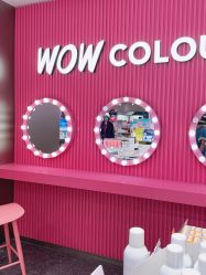 -WOW COLOUR