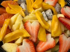 -花果津喜·高端果切(汇一城总店)