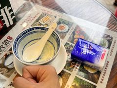 -周大娘牛乳(旧寨古村总店)