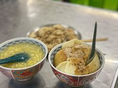 -老胡甜汤(龙眼店)