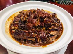 -顺风山庄(水濂山店)