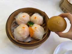 -万山楼海鲜酒家·二十三年老字号