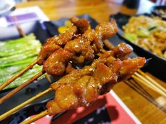 -烧蠔帮·生蚝海鲜牌档(观海店)