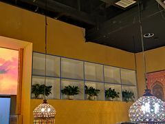 大堂-木尔坦·Multan巴基斯坦清真餐厅halal(大智嘉园店)