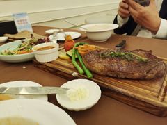 -红房子西菜馆(淮海中路店)